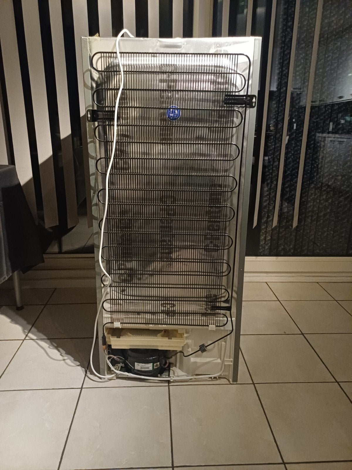 Réfrigérateur encastrable Siemens, Electroménager, Réfrigérateurs & Frigos, Enlèvement ou Envoi, Avec compartiment congélateur