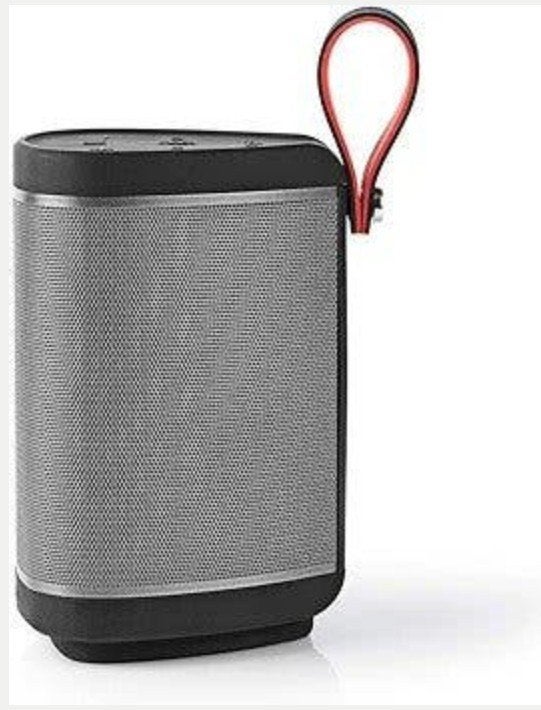 Enceinte Bluetooth NEDIS 90 W, TV, Hi-fi & Vidéo, Enceintes, Autres marques, Enceinte de fête, Bluetooth, 60 à 120 watts