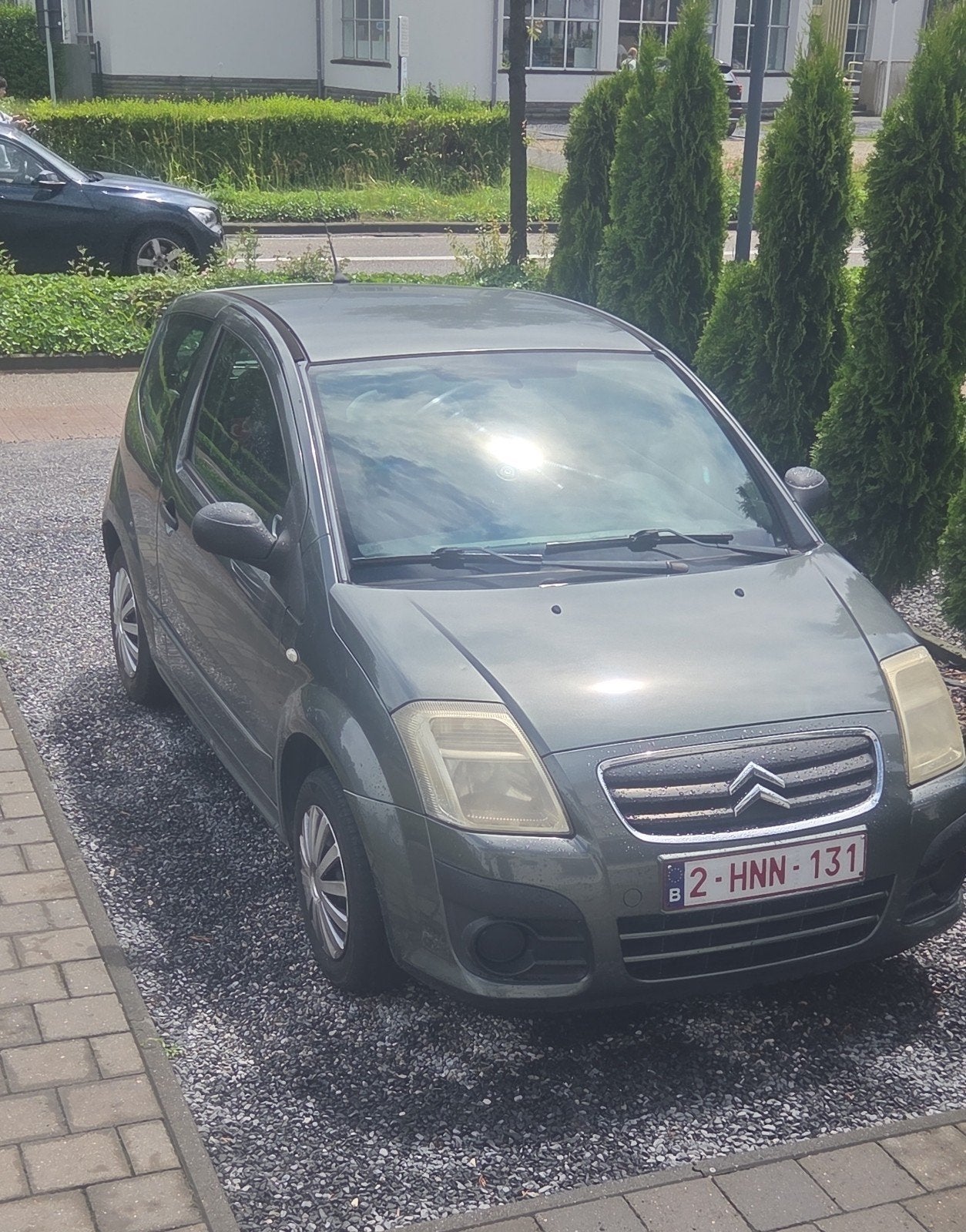 citroen c2 2010, Auto's, Particulier, Te koop, C2