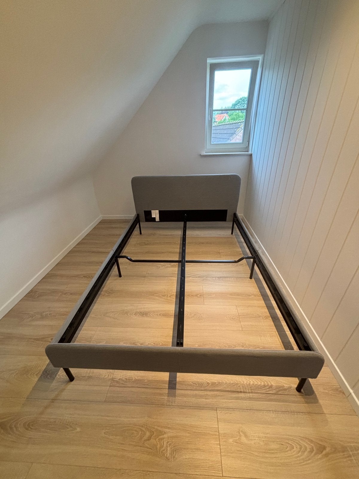Lit ikea 140*200, Maison & Meubles, Chambre à coucher | Lits, Enlèvement, Utilisé
