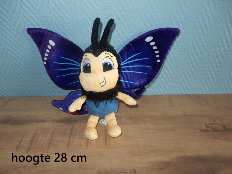 nr.4 - Knuffels Delhaize - €2/stuk, Kinderen en Baby's, Ophalen of Verzenden