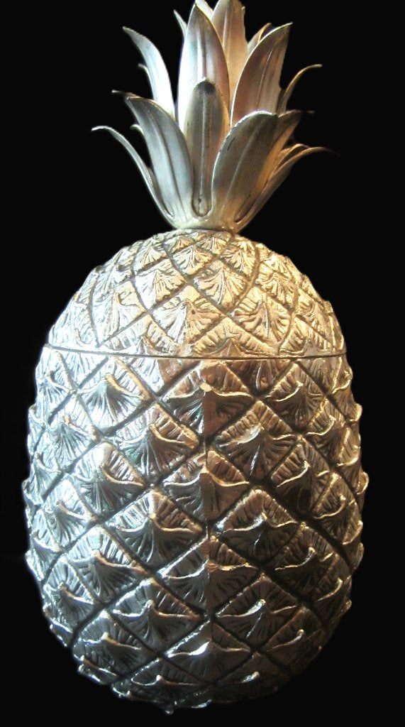 Seau à glace - Ananas - Mauro Manetti, Enlèvement ou Envoi