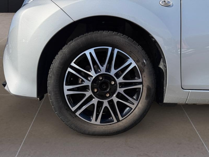 Toyota Aygo x-clusiv, Argent ou Gris, Achat, 998 cm³, Euro 6