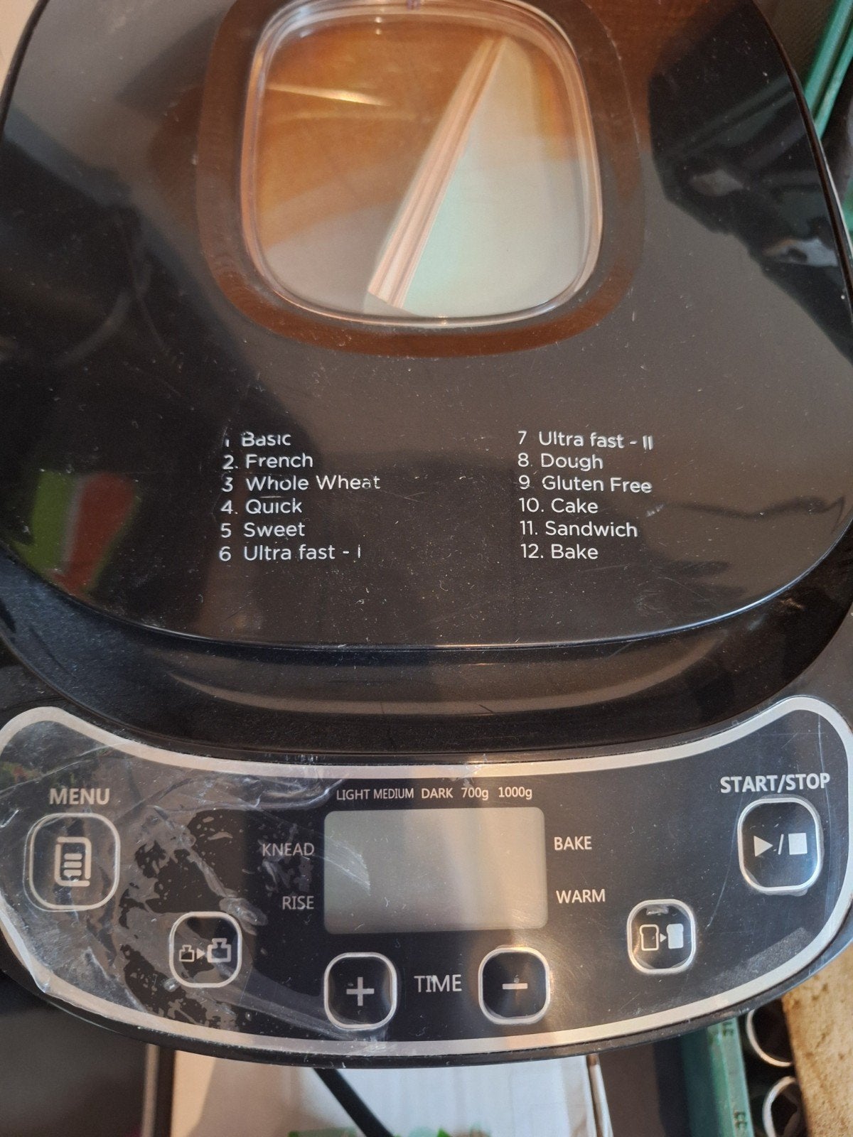 broodmachine te koop, Elektronische apparatuur, Broodbakmachines, Ophalen