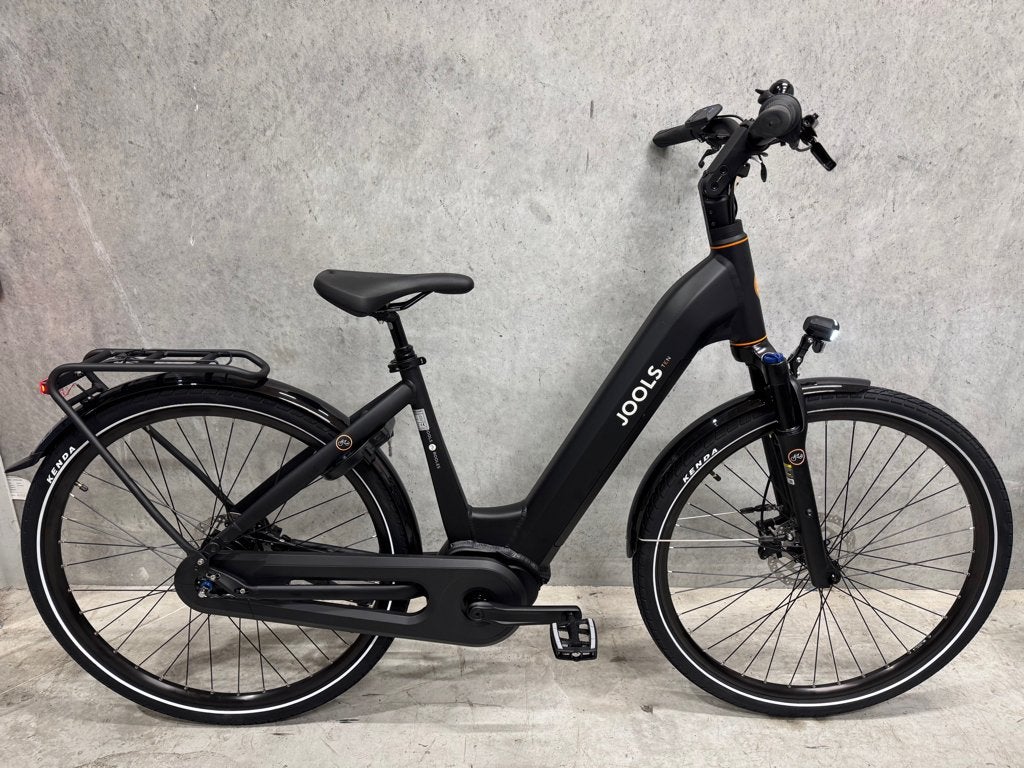 NIEUW Jools Ten elektrische fiets | 70Nm middenmotor | 730Wh, Vélos & Vélomoteurs, Vélos électriques, Neuf, Autres marques, 47 à 51 cm
