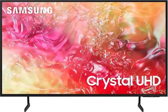 Samsung TV 75 inch, Enlèvement, Comme neuf, Samsung