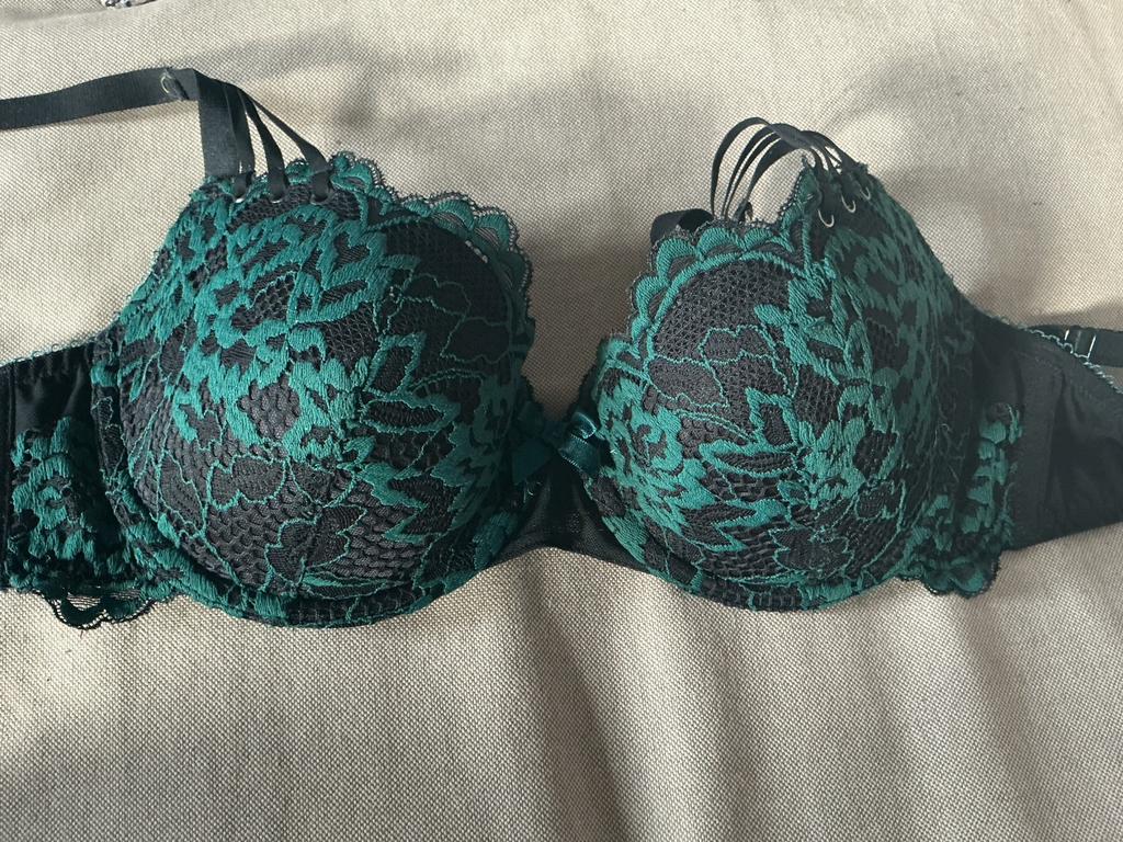 BH , Hunkemöller, maat 90C, Ophalen of Verzenden