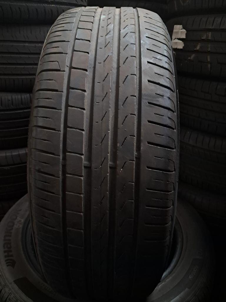 2355519 235/55/19 235/55r19 été Pirelli, Enlèvement