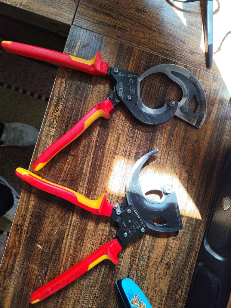 Coupe câble, Bricolage & Construction