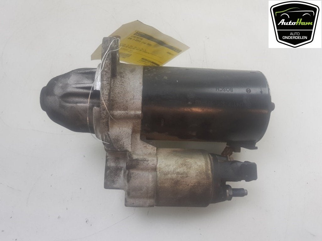 DÉMARREUR BMW 3 serie (E92) (01-2005/12-2013), Robert Bosch AG, Utilisé, BMW, Robert-Bosch-Allee 1
74232  Abstatt, DE