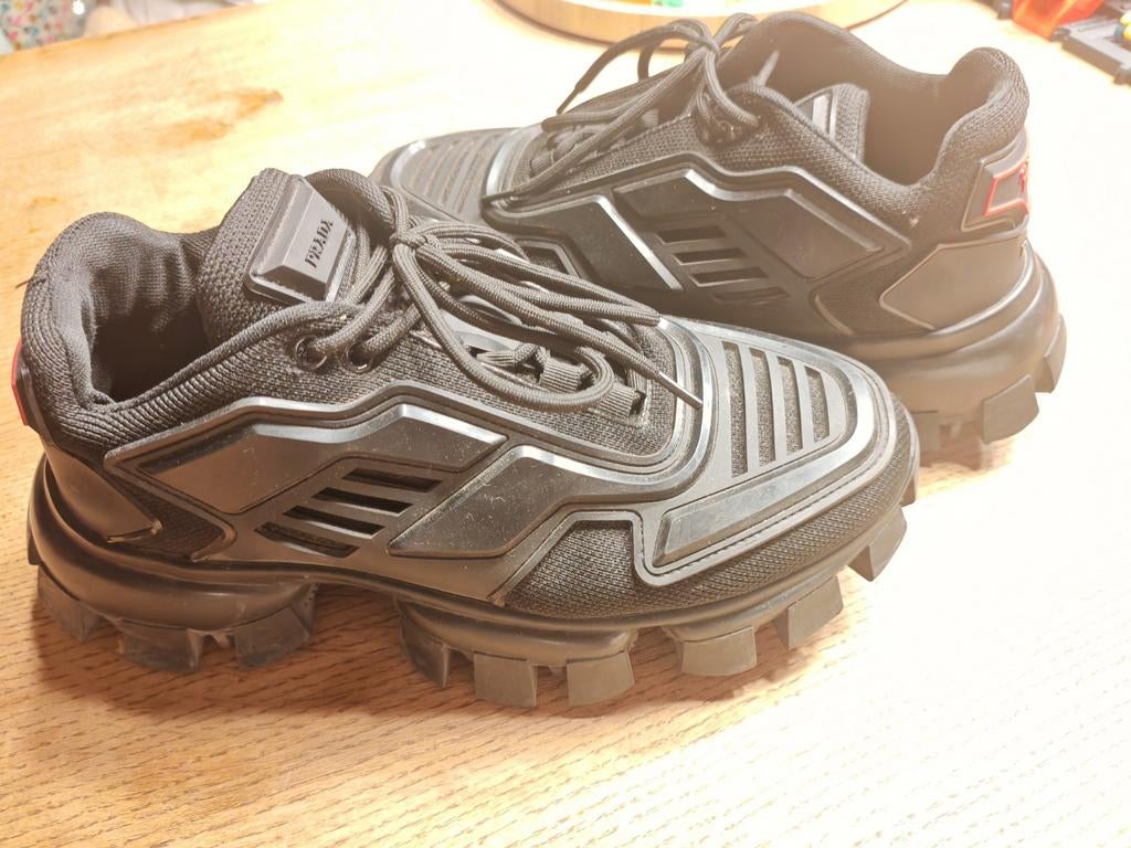 Chaussures Prada Cloudbust Thunder 39, Enlèvement ou Envoi