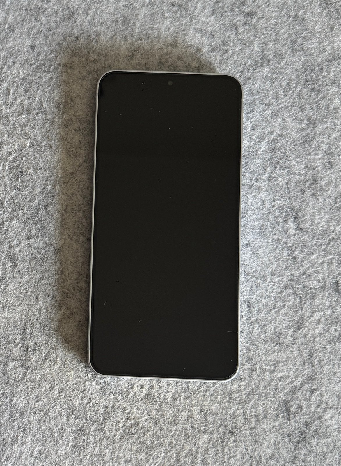 Samsung S25 128gb battery 100%, Autres modèles, Comme neuf, Enlèvement, Sans abonnement