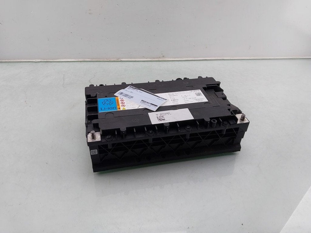 ACCU HV Focus 4 Wagon (|LX7A10B759BB|LX7A10B759BD|2811590|), Robert Bosch AG, Gebruikt, Ford, Robert-Bosch-Allee 1
74232  Abstatt, DE