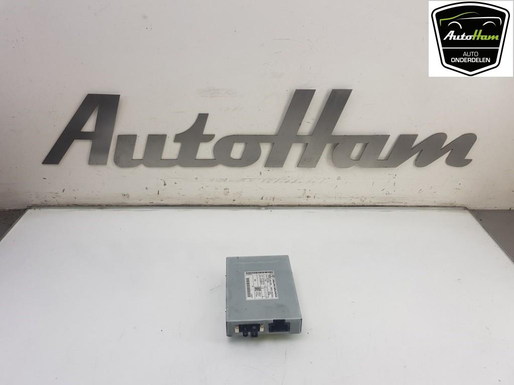 RADIOMODULE Saab 9-3 II (YS3F) (01-2003/02-2015) (12777286), Gebruikt, Saab