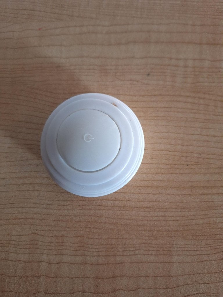 lampje, Ophalen of Verzenden, Zo goed als nieuw