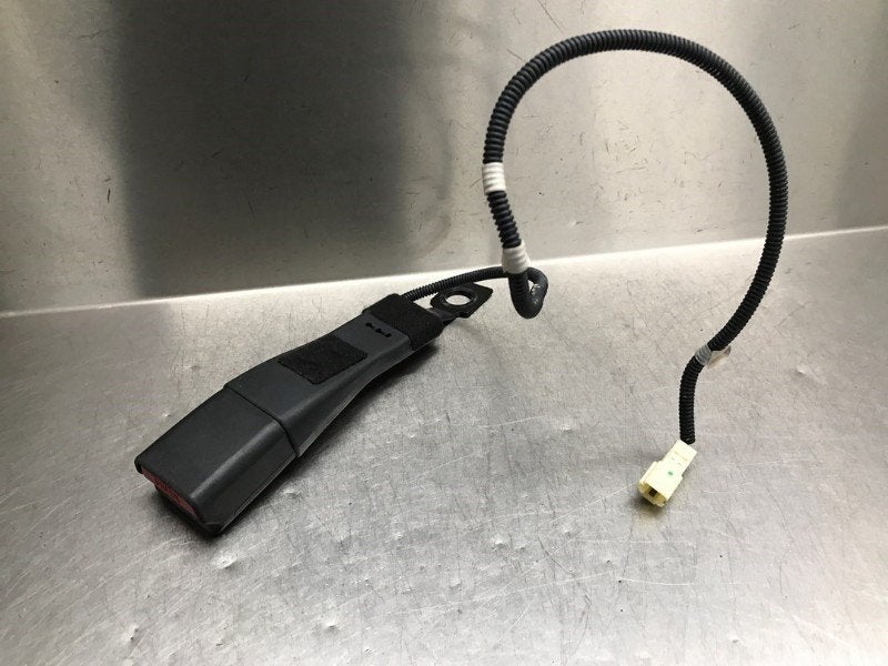 GORDELSLOT LINKS VOOR Suzuki Ignis (MF) (|1060008|), Gebruikt, Suzuki