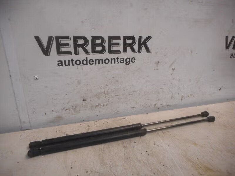 GASDRUKVEERSET ACHTER Volkswagen New Beetle (9C1 / 9G1), Autos : Pièces & Accessoires, Berliner Ring 2 38440 Wolfsburg, DE, Enlèvement ou Envoi