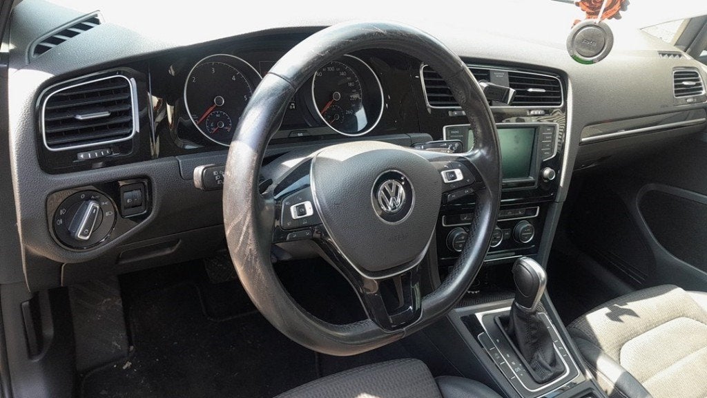 COCKPIT Volkswagen Golf VII Variant (AUVV) (01-2013/03-2021), Auto-onderdelen, Gebruikt, Volkswagen, Volkswagen AG, Kundenbetreuung@volkswagen.de