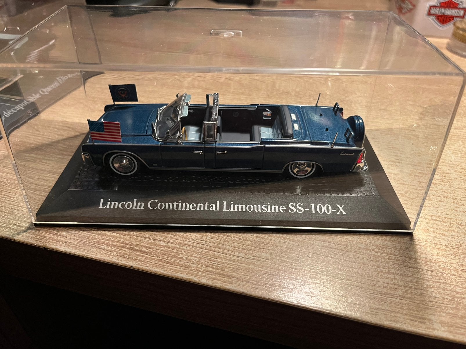 Lincoln Continental Limousine, Enlèvement ou Envoi, Comme neuf