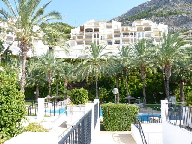 A louer app.vue sur mer Altea Dorada, Propriétaire, Village, 3 chambres à coucher, Costa Blanca