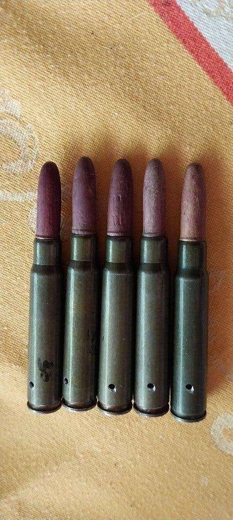 Platzpatr. WO2, Verzamelen, Ophalen of Verzenden, Landmacht, Overige typen