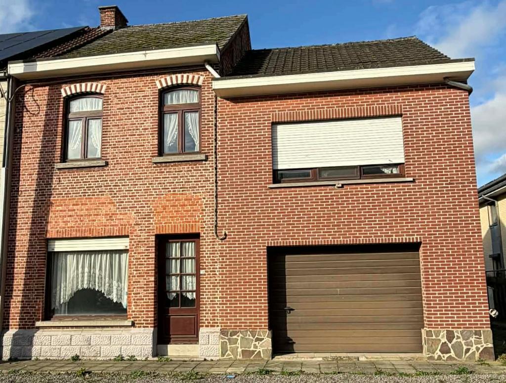 Renovatie Woning op toplocatie 275 000, Leuven, 500 tot 1000 m², Hoekwoning, Verkoop zonder makelaar