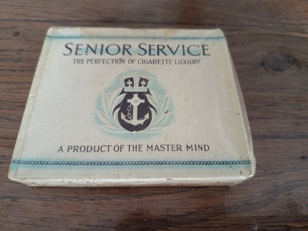 Paquet de senior service, Enlèvement ou Envoi, Armée de terre, Autres types