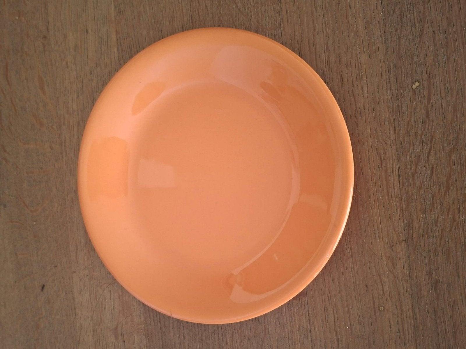 9 assiettes à dessert, Maison & Meubles, Enlèvement ou Envoi, Assiettes(s)