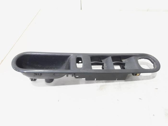 Plaque de protection divers d'un Renault Grand Espace, Autos : Pièces & Accessoires, Renault, -, 3 mois de garantie, Utilisé