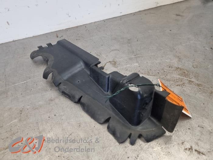 Guidage d'air d'un Mercedes Vito, 3 mois de garantie, Utilisé, -, -