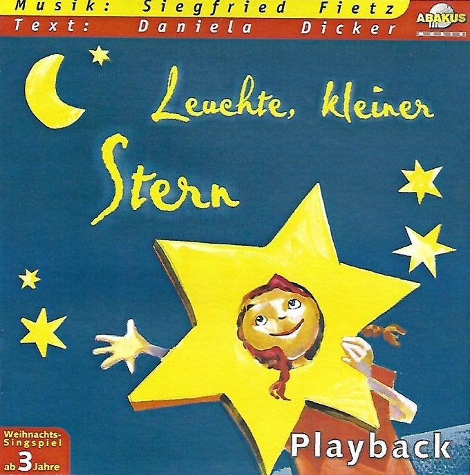 C:\Data\cd\fietz sD1998 Leuchte Kleine Stern.jpg, Envoi