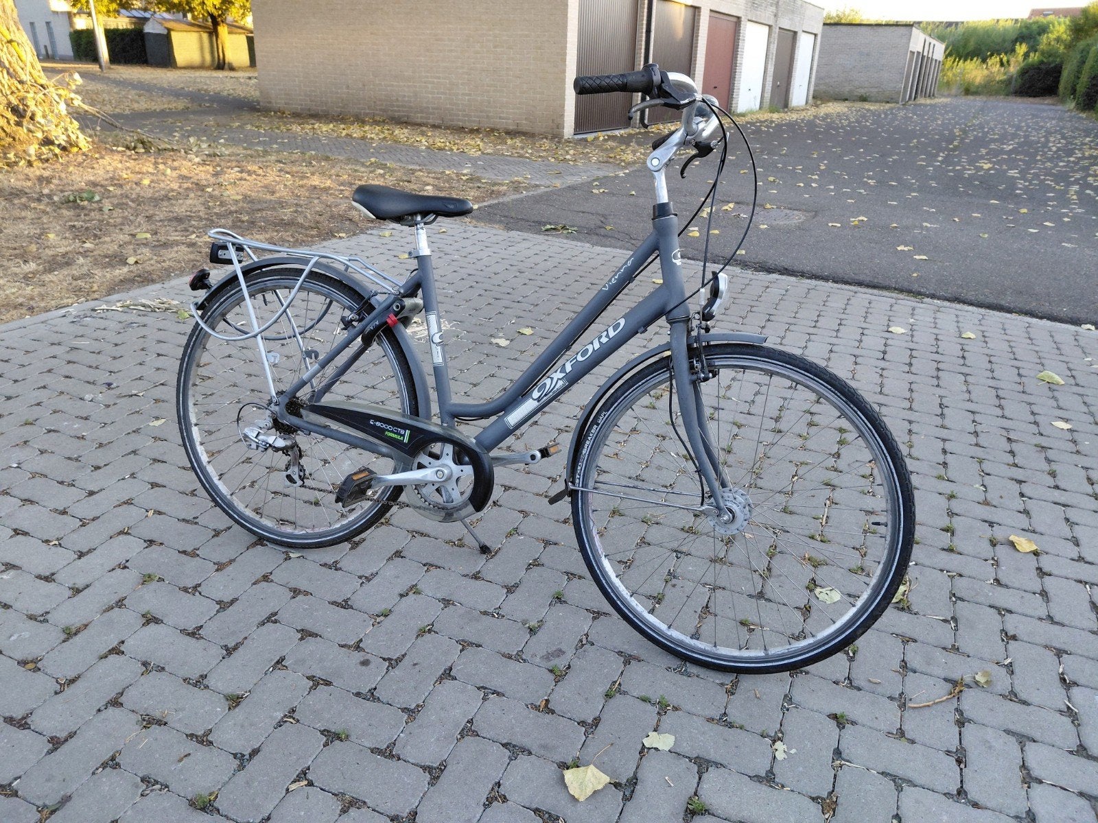 Damesfiets oxford in zeer goed staat, Ophalen