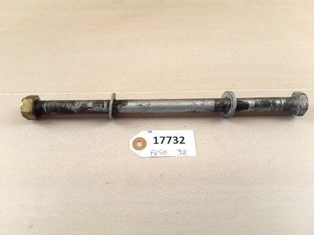 F650 funduro 1993 - 1999 BMW As As achterbrug D1-32719