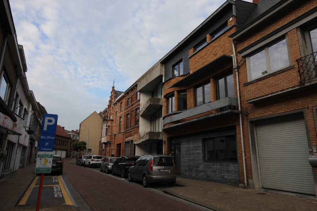 Appartement te koop, Immo, Provincie Oost-Vlaanderen, Tot 200 m², 2 kamers, Wetteren