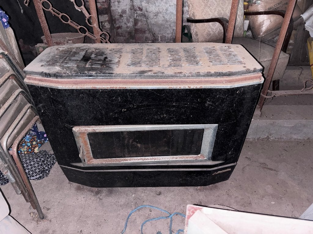 Vintage kachel – jaren 60/70, Enlèvement