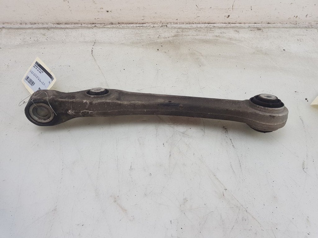 BRAS DE SUSPENSION AVANT DROIT (TRIANGLE) A6 Avant (C8), Dhr. J. Ham, Administratie@autoham.nl, Audi, Utilisé