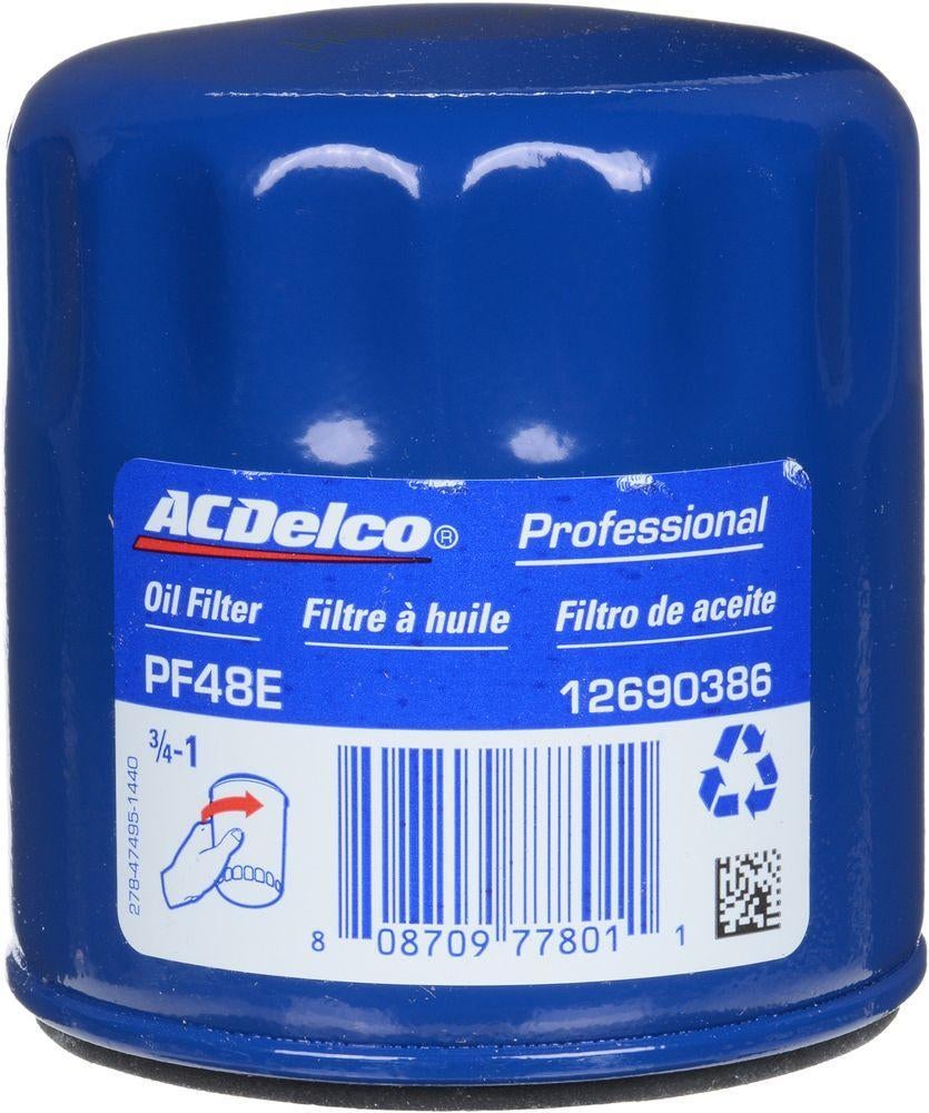 Oliefilters voor Amerikaanse oldtimers, Auto-onderdelen, Filters, Amerikaanse onderdelen, Oldtimer onderdelen, Overige automerken