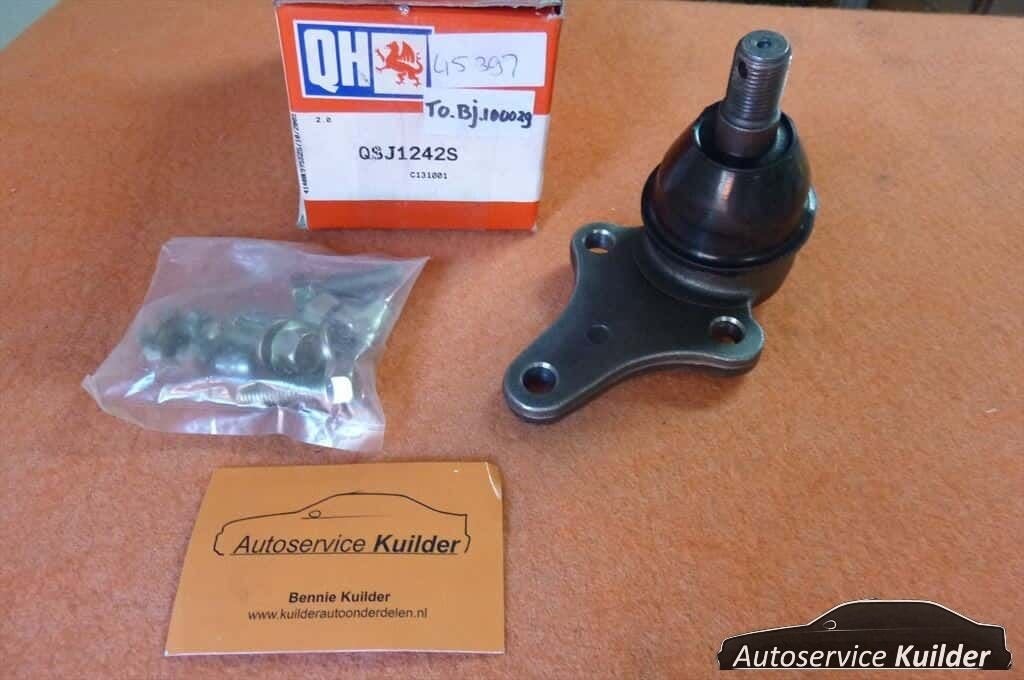 Fuseekogel L+R Toyota Hi Lux Pick Up 83-88 QH Nieuw, -, -, Nieuw, Ophalen of Verzenden