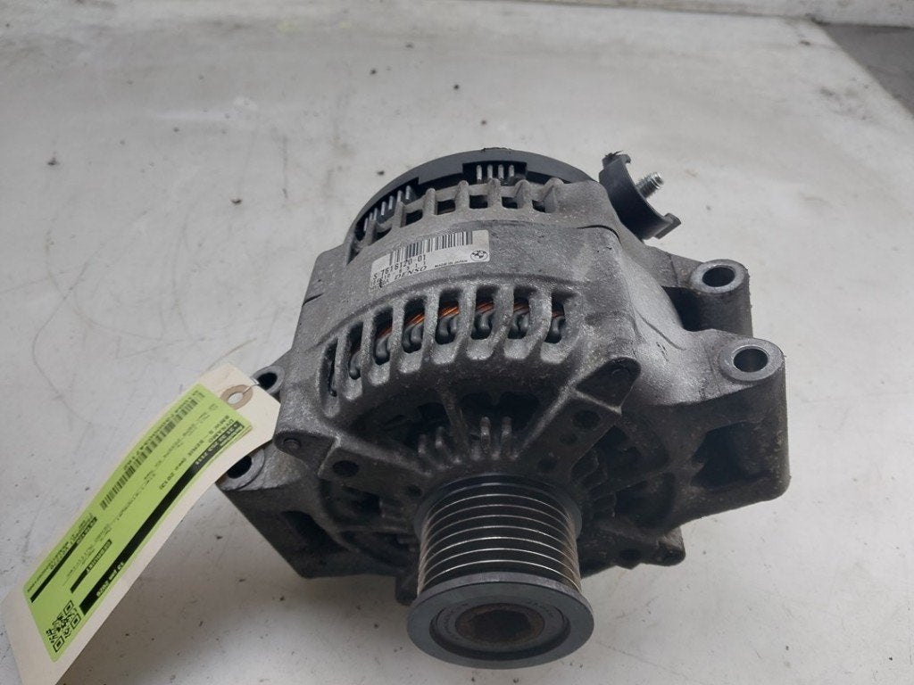 ALTERNATEUR V-Snaar 5 serie (F10) (|7616120|12317616120|), DENSO EUROPE B.V., Info@denso.nl, Utilisé, BMW