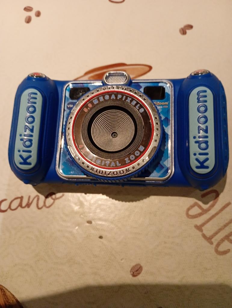 V tech kidizoom, Ophalen, Nieuw, 6 jaar of ouder