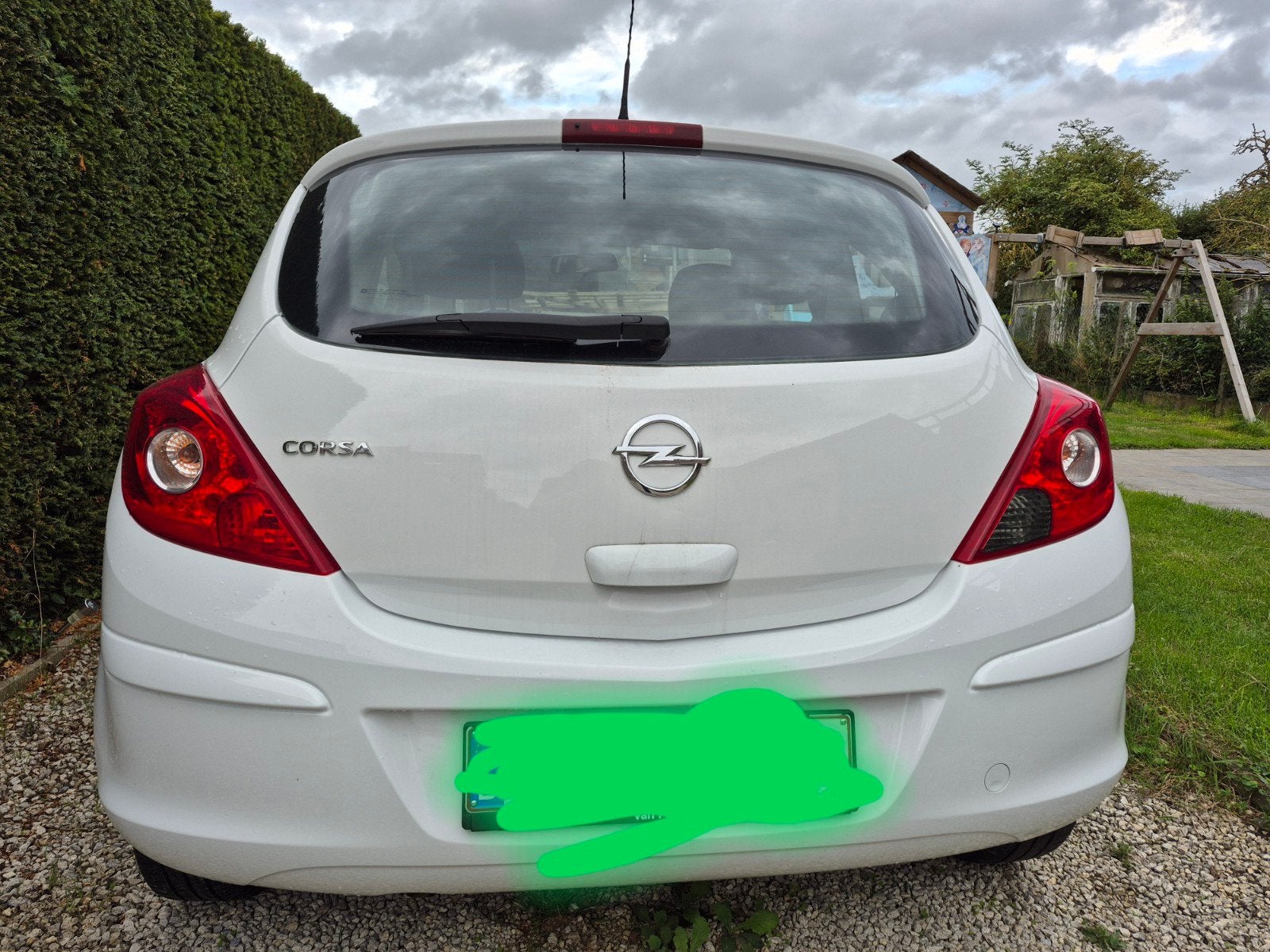 Opel Corsa 1.2, Autos, Opel, Euro 5, Achat, 129 g/km, 5 places