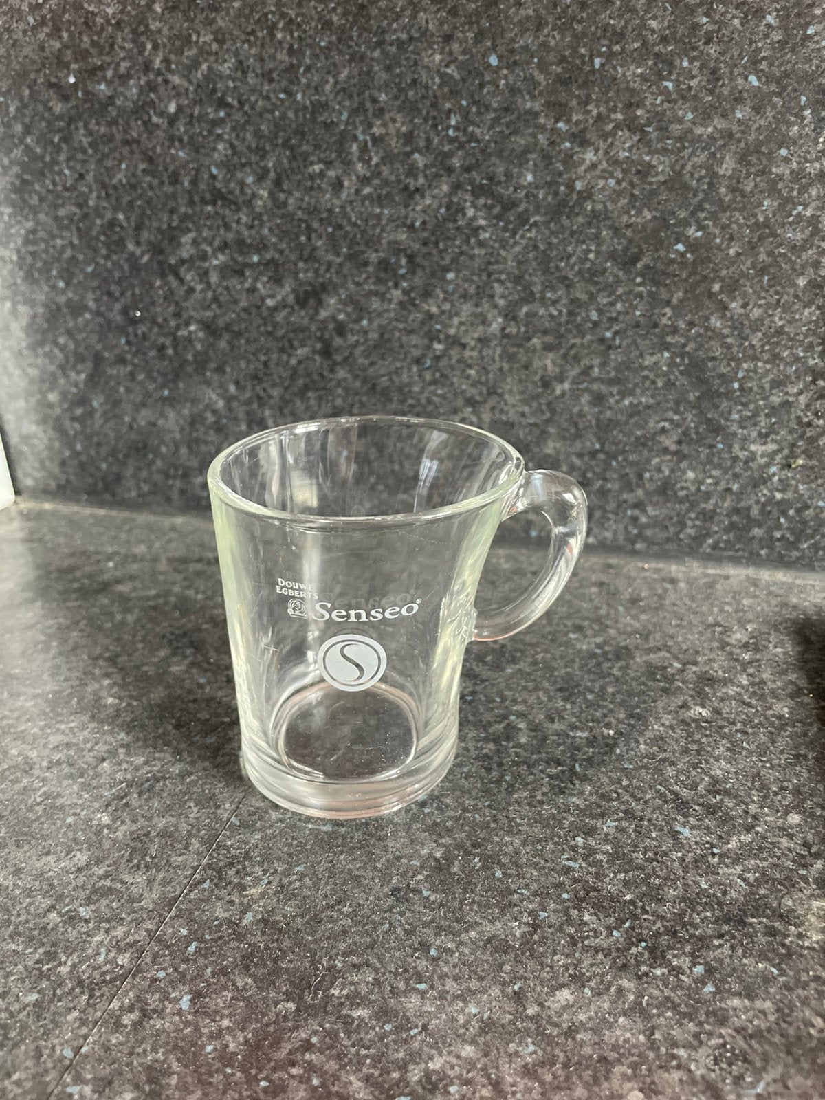 Koffietas, Verzamelen, Ophalen, Gebruikt