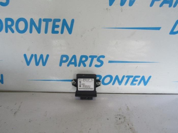 Computer Verlichting van een Volkswagen Tiguan, Gebruikt, -, Volkswagen, -