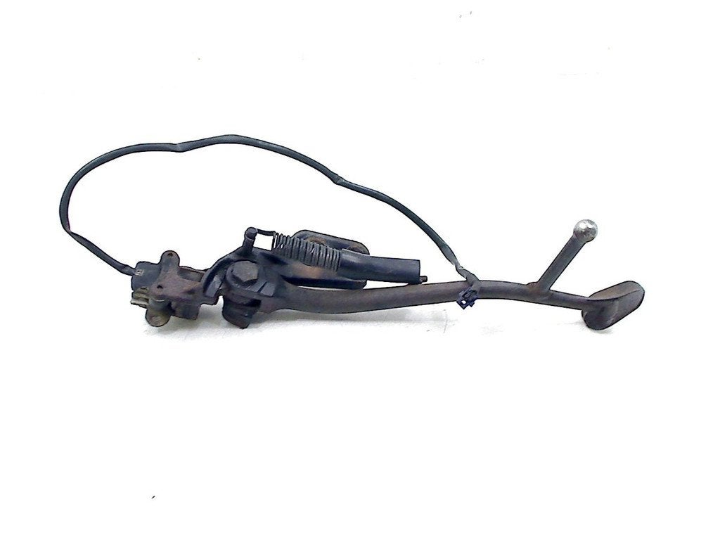 ZIJSTANDAARD FJR 1300 2006-2012 ABS (FJR1300 FJR1300A), Motoren, Onderdelen | Yamaha, Dhr. S. di Majo, Gebruikt, Info@cama-motorparts.nl