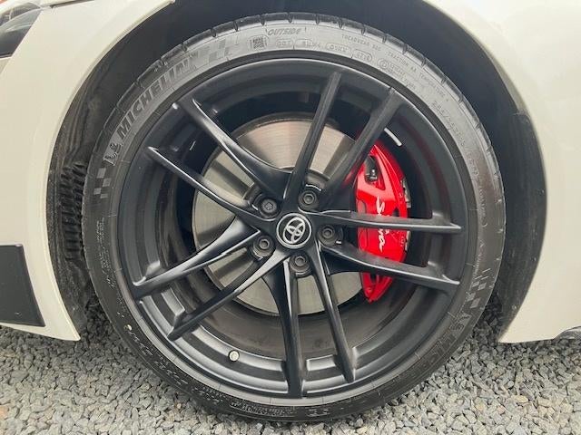 Toyota Supra Fuji Speedway Limited edition, Auto's, Toyota, Automaat, Euro 6, Supra, Particulier