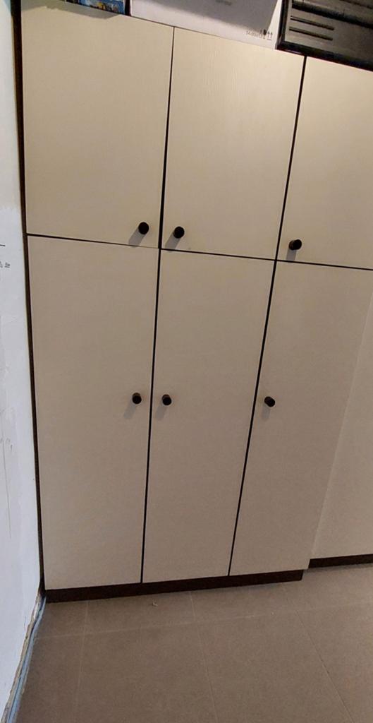Kast, Huis en Inrichting, Kasten | Overige, Ophalen, Gebruikt