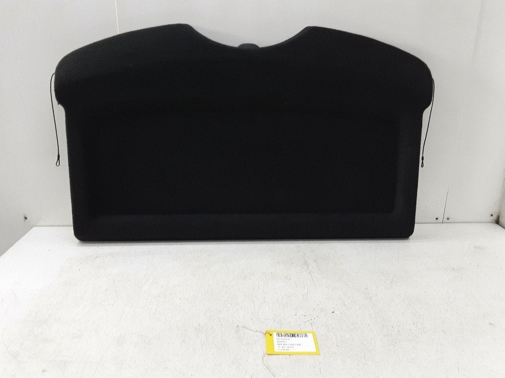 PLAGE ARRIERE Skoda Rapid (01-2012/03-2022) (5JA867769C), Autos : Pièces & Accessoires, Utilisé, Info@skoda-auto.de, Skoda, Max-Planck-Straße  3-5
64331  Weiterstadt, DE