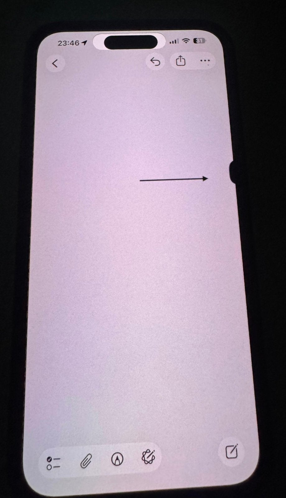 iPhone 15 Pro Max 256 Go – Très bon état, Télécoms, 256 GB, Reconditionné, IPhone 15 Pro Max, Enlèvement