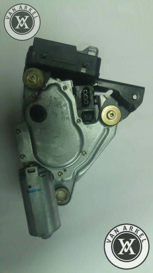Bmw 3 Serie E46 Touring Ruitenwissermotor Achter, -, Utilisé, -, Enlèvement ou Envoi