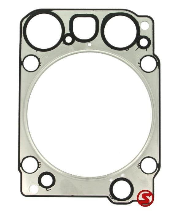 Joint du cullasse Mercedes Actros OM501, Neuf, Mercedes-Benz, Moteur et Accessoires